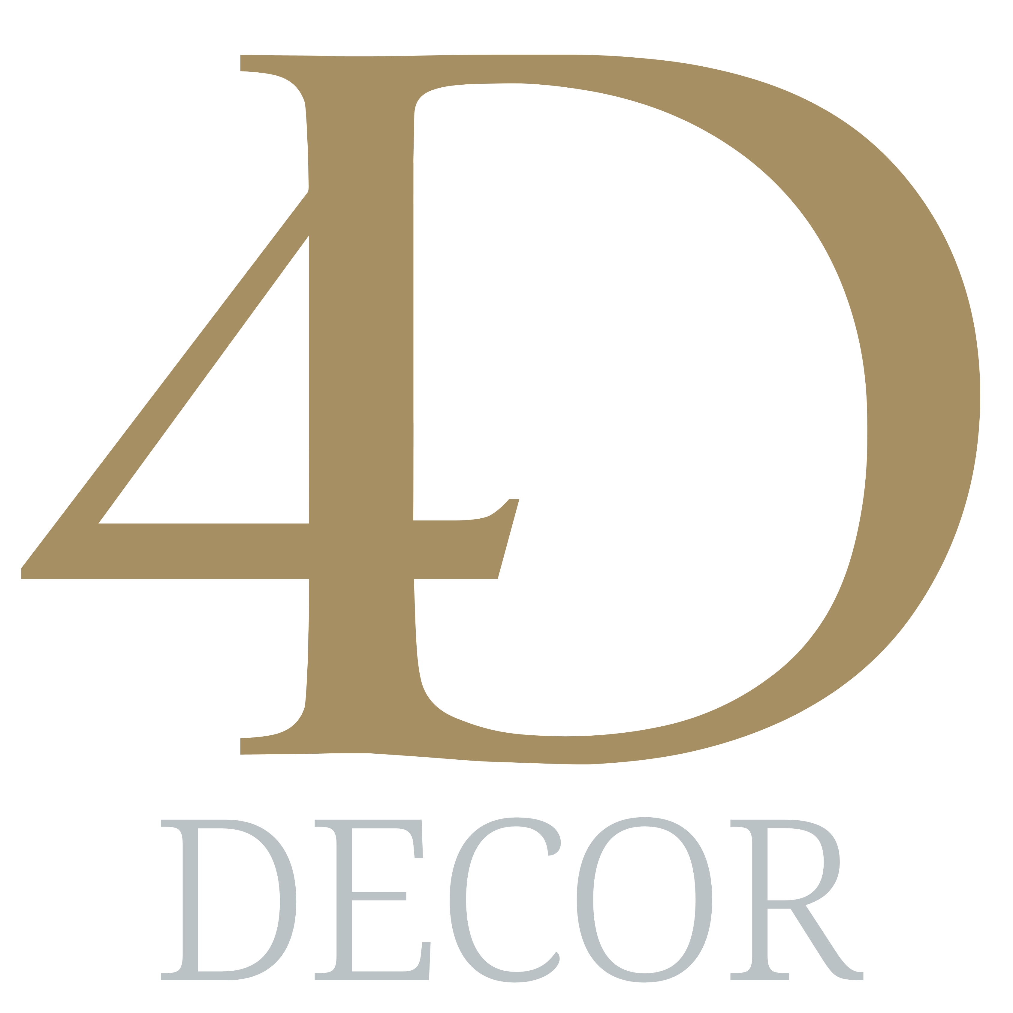 4D Decor